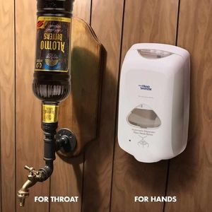 Meet your Posher, Dickson